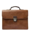 Castelijn & Beerens Rien Laptopbag 13.3" RFID natural
