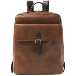 Discount Castelijn & Beerens Rien Laptop Rugzak 15.6" natural