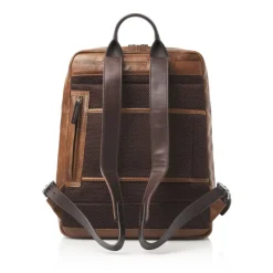 Discount Castelijn & Beerens Rien Laptop Rugzak 15.6