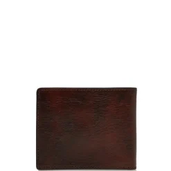 Online Castelijn & Beerens Rien RFID Portemonnee 8cc cognac
