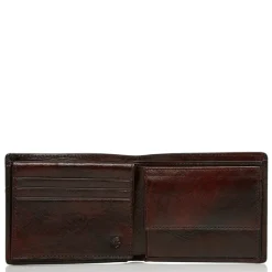Online Castelijn & Beerens Rien RFID Portemonnee 8cc cognac