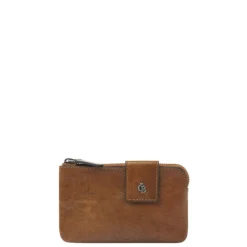 Discount Castelijn & Beerens Rien RFID Sleuteletui natural