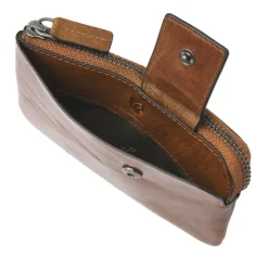 Discount Castelijn & Beerens Rien RFID Sleuteletui natural