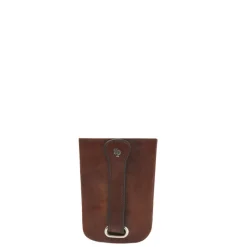 New Castelijn & Beerens Rien Sleuteletui cognac