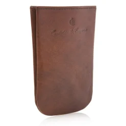 New Castelijn & Beerens Rien Sleuteletui cognac