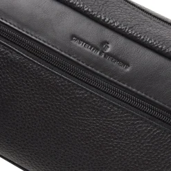 Hot Castelijn & Beerens Sierra Washbag black
