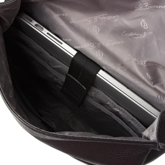 Clearance Castelijn & Beerens Tango Backpack 15.6'' black