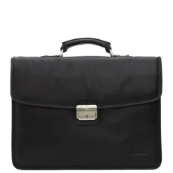 Clearance Castelijn & Beerens Verona Laptopbag 13.3" black