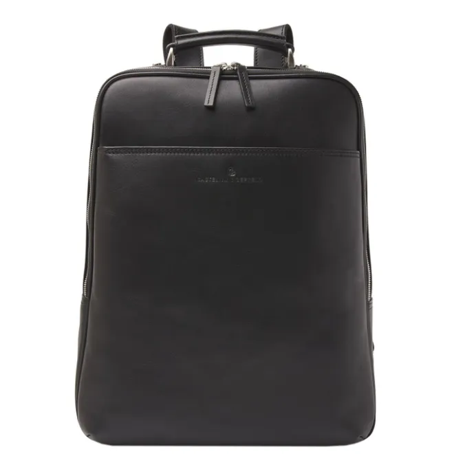 New Castelijn & Beerens Verona Laptop Rugzak 15.6'' + tablet RFID zwart