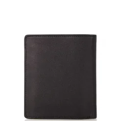 New Castelijn & Beerens Vita Billfold Portefeuille zwart