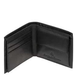 Discount Castelijn & Beerens Vita Billfold 7 Creditcards zwart