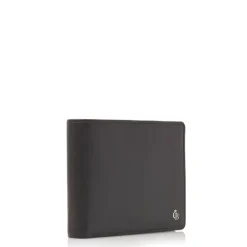 Castelijn & Beerens Vita Billfold 14 Pasjes RFID zwart
