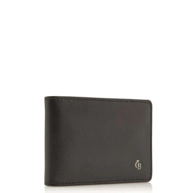 Online Castelijn & Beerens Vita Creditcard Etui 4 Pasjes RFID zwart