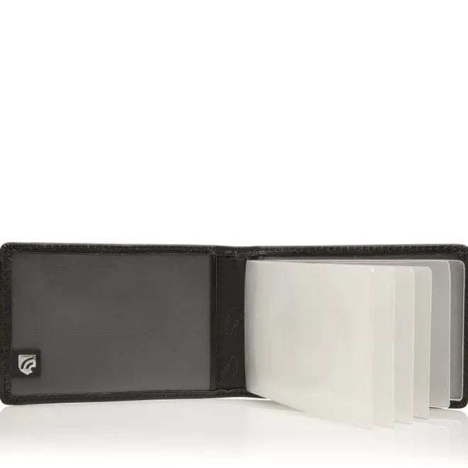 Online Castelijn & Beerens Vita Creditcard Etui 4 Pasjes RFID zwart