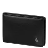New Castelijn & Beerens Vita Creditcard Etui zwart