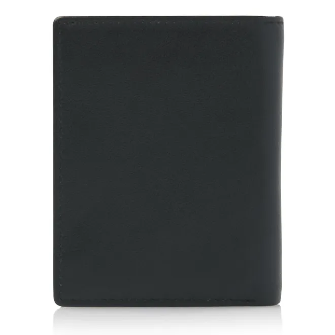 Sale Castelijn & Beerens Vita Miniwallet 10 RFID zwart