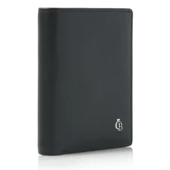 Sale Castelijn & Beerens Vita Miniwallet 10 RFID zwart