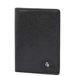 Discount Castelijn & Beerens Vita Paspoort Etui zwart