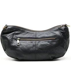 Outlet Chabo Bobby Banana Bag black