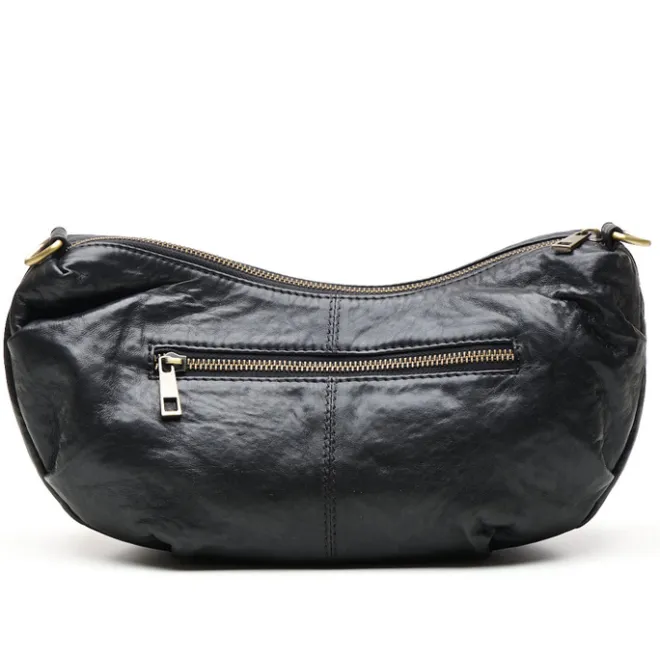 Outlet Chabo Bobby Banana Bag black