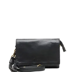 Online Chabo Borneo Style black