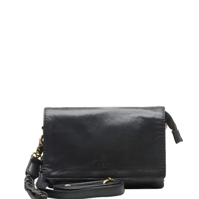Online Chabo Borneo Style black