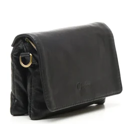 Online Chabo Borneo Style black