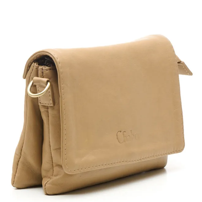 Outlet Chabo Borneo Style caramel