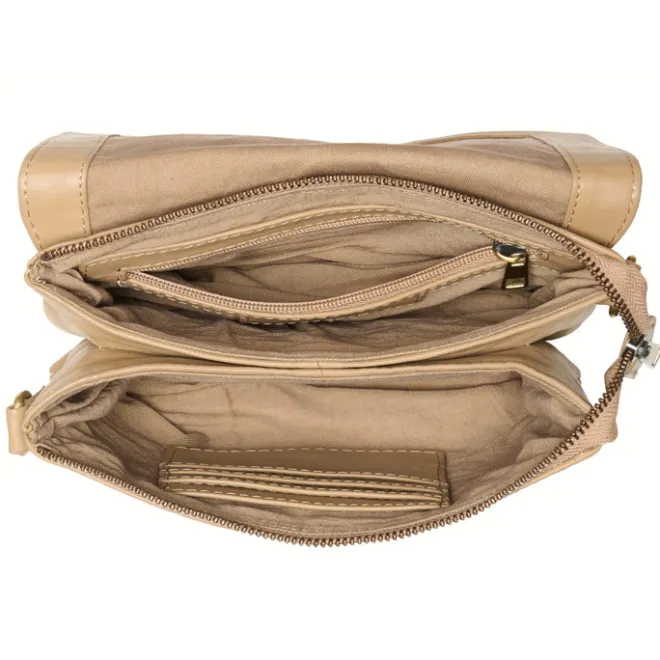 Outlet Chabo Borneo Style caramel