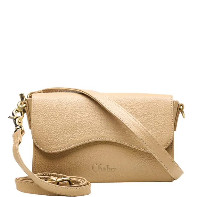 Clearance Chabo Britt Bag caramel
