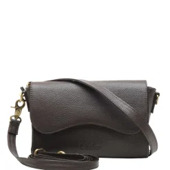 Discount Chabo Britt Bag chocolate