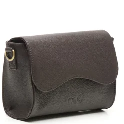 Discount Chabo Britt Bag chocolate