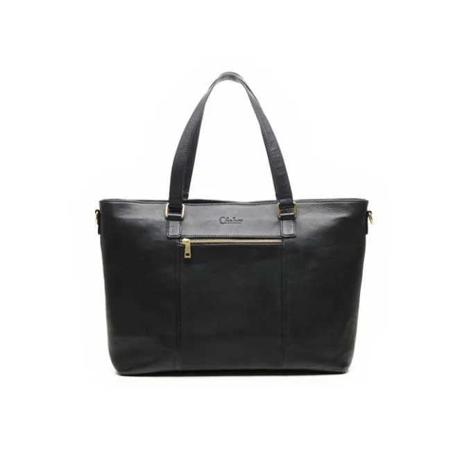 Hot Chabo Business Bag 17.3" black