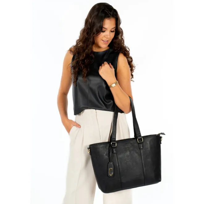 Sale Chabo Business Bag 15.6" blue