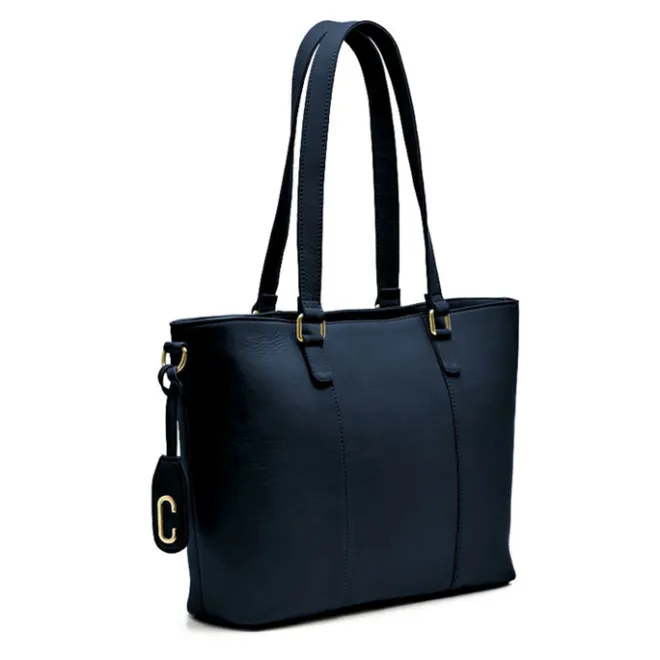Sale Chabo Business Bag 15.6" blue
