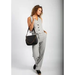 Online Chabo Campbell Classy black
