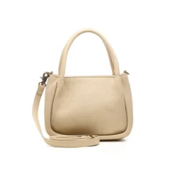 Clearance Chabo Campbell Handbag creme