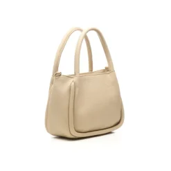 Clearance Chabo Campbell Handbag creme