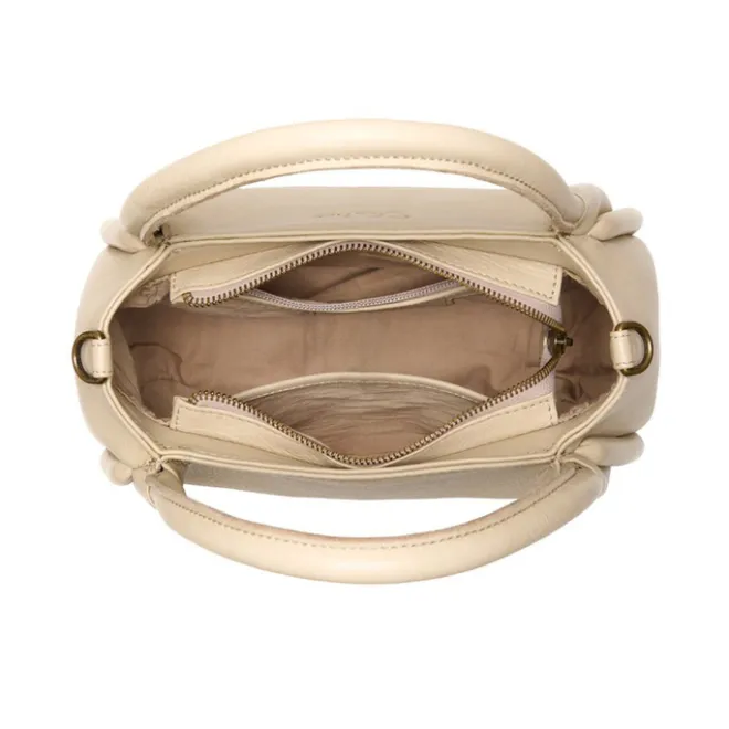 Clearance Chabo Campbell Handbag creme