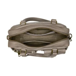 Clearance Chabo Cargo Shoulderbag leopard