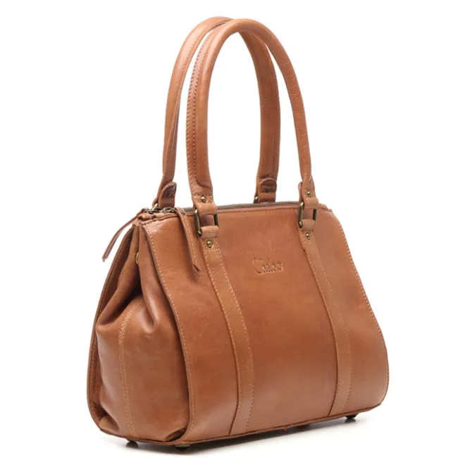 Hot Chabo Como Classic camel