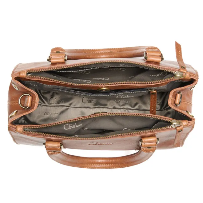 Hot Chabo Como Classic camel
