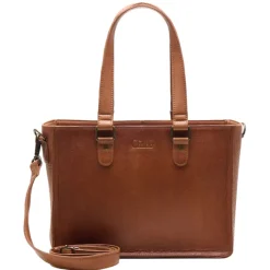 Online Chabo Costa Square Classic camel