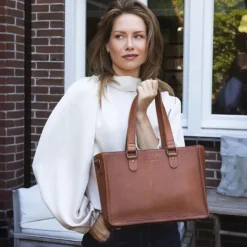 Online Chabo Costa Square Classic camel