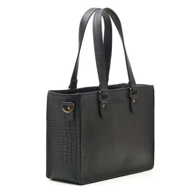Online Chabo Costa Square Classic black