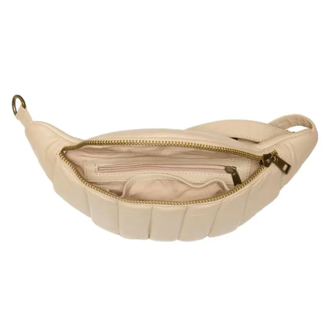 Sale Chabo Diva Bum Bag taupe