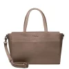 Hot Chabo Diva Handbag taupe