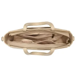 Hot Chabo Diva Handbag taupe