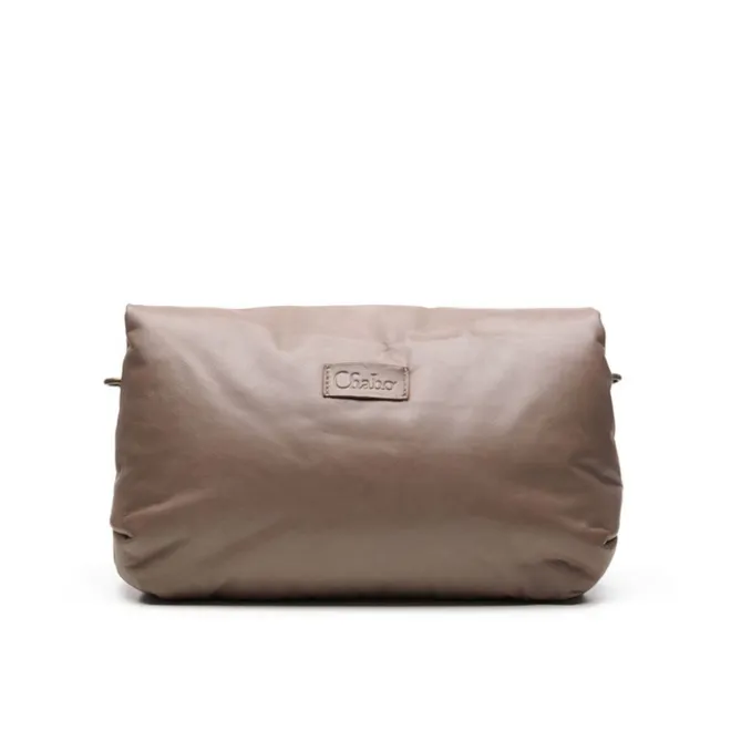 New Chabo Diva Small taupe