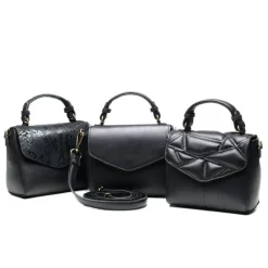 Online Chabo Giftbox Catwalk metallic gold